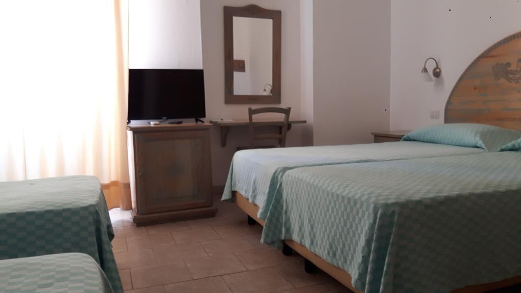 Alghero Vacanze Hotel Exterior photo